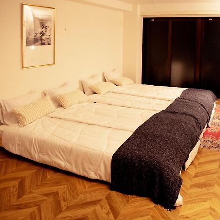 #4New Open 3Stops To Shinjuku Spacious Stylish Apartment Tokio Zewnętrze zdjęcie