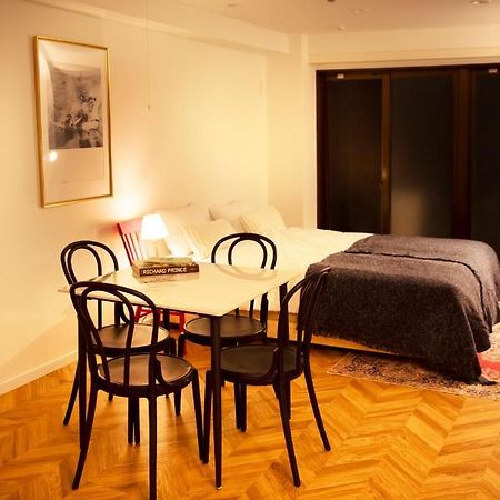 #4New Open 3Stops To Shinjuku Spacious Stylish Apartment Tokio Zewnętrze zdjęcie