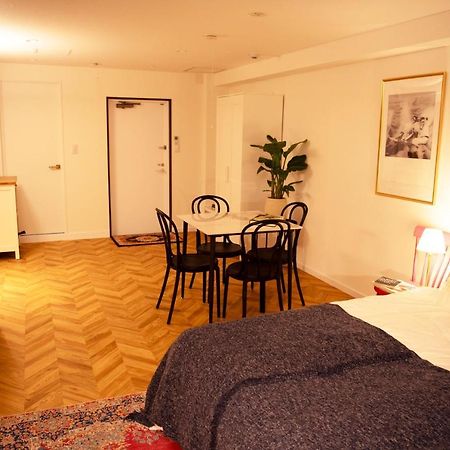 #4New Open 3Stops To Shinjuku Spacious Stylish Apartment Tokio Zewnętrze zdjęcie