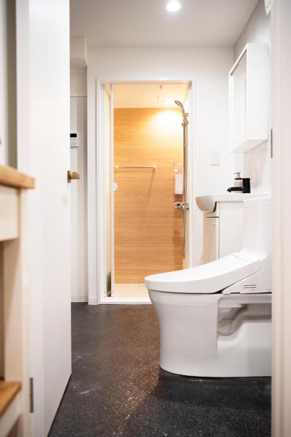 #4New Open 3Stops To Shinjuku Spacious Stylish Apartment Tokio Zewnętrze zdjęcie